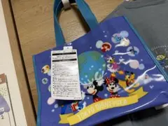 東京ディズニーリゾート バッグ