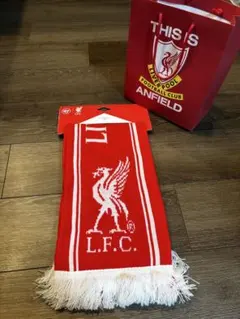 シ*ク様 B*様 Liverpool リバプール フリンポン30 ユニフォーム - メルカリ
