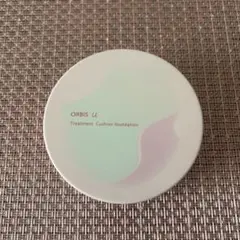 【ORBIS】トリートメントクッションファンデーション　ケースのサムネイル