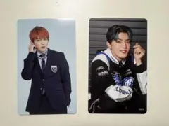 INI 髙塚大夢 トレカ