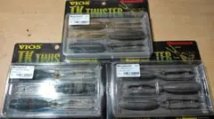 2025年最新】Megabass ワームの人気アイテム - メルカリ