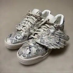 adidas JeremyScott Forum lowWings Moneyのサムネイル