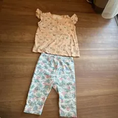 PAUL&JOE ポール&ジョー UNIQLO ユニクロ  レギンス　トップス