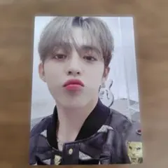 ⑨SEVENTEEN 　DREAM 　エスクプス