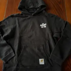 THE REMAINSパーカー