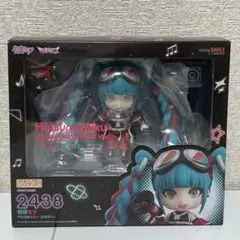 初音ミク ねんどろいど マジカルミライ 2021ver. - メルカリ