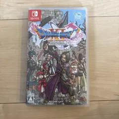 Switch ドラゴンクエスト11 S