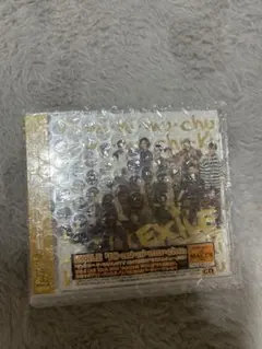 EXILE Ki-mi-ni-mu-chu CD