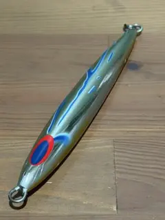 ディープライナー スロースキップ スピンドルナロー 250g スロージギングのサムネイル
