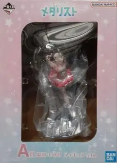 一番くじ　メダリスト　A賞　結束 いのり フィギュア