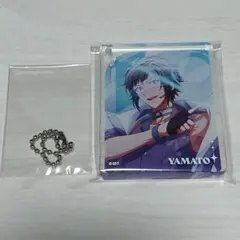アイナナ コロッタ アニカフェ 二階堂大和