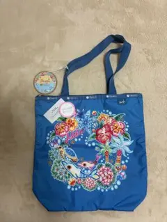 新品未使用　LeSportsac Heragika トートバッグ