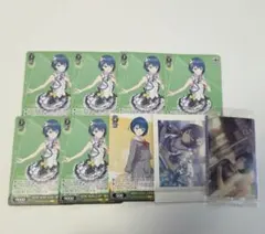 プロセカ　桐谷遥　まとめ売り