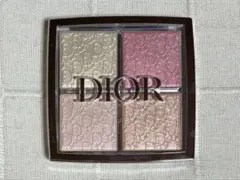 Dior Glow Face Palette アイシャドウパレット