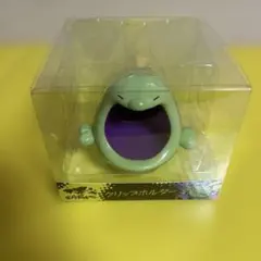 ポケモン クリップホルダー ゴクリン　ポケモンセンター限定のサムネイル