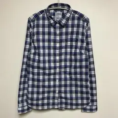 THE NORTH FACE シャツ ノースフェイス チェックシャツ Mサイズのサムネイル