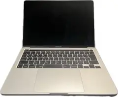 【500GB】MacBook Pro 13-inch 2020 【16GB】