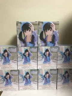 プライズフィギュア　まとめ売り