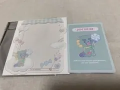 JOCHUM シークレット 硬質カードケース キャンディデザイン ヤヌカミ