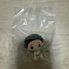 一番くじ 鬼滅の刃 ～雷の兄弟～ D賞 狛治 ちょこのっこフィギュア