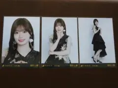 乃木坂46　愛宕心響　スペシャル衣装49　コンプのサムネイル