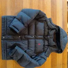 Ralph Lauren フード付きダウンジャケット S
