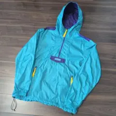 【美品】Columbia アラノックナイロンジャケット XL 復刻版デザイン