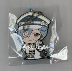 アイナナ 四葉環 びびむす ブラホワ ラバキー ラバーキーホルダー