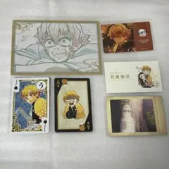 2025年最新】我妻善逸 ぱしゃこれの人気アイテム - メルカリ