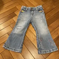 GAP Baby Gap 1969 Denim パンツ 6-12ヶ月