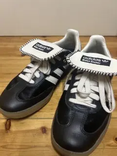 adidas ウェールズボナー pony tonal SAMBA