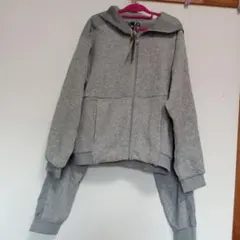 アディダス　スエット　タグ付き