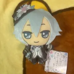 アイナナ きらどる 四葉環