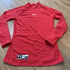アンダーアーマー☆ジュニアアンダーシャツ YXL