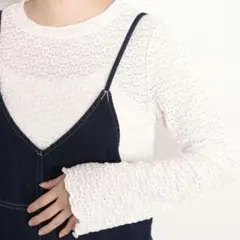 レースTシャツのサムネイル