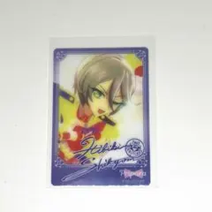 アイカツ×プリパラ ライブ缶バッジ 紫京院ひびき 紅林珠璃 - メルカリ