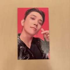 SEVENTEEN ジョシュアトレカ 会場限定たまアリ