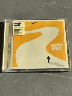 【即日発送可】Bruno Mars Doo-Wops & Hooligans
