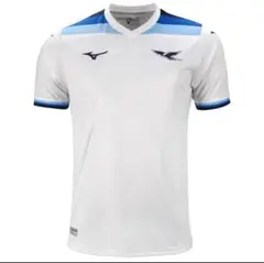 SSラツィオ 125周年記念モデル レプリカユニフォーム Mサイズ MIZUNO