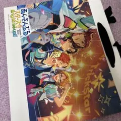 あんスタ ショッパー