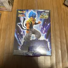 ドラゴンボールZ ドッカンバトル 5周年 ゴジータ フィギュア