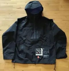 Supreme GORE-TEX Taped Seam Shell Jacket