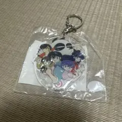 らんま1/2 オールスター　アクリルキーホルダー　新品未使用　アニメ　グッズ