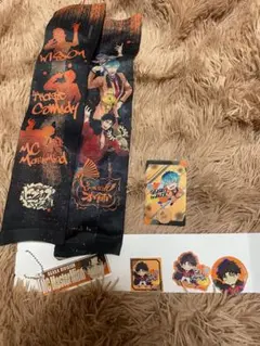 ヒプノシスマイク　大阪まとめ売り