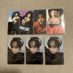 JO1 HIMP 大平祥生 トレカ