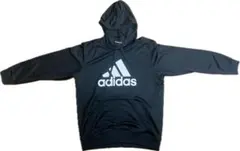adidas パーカー　2XL