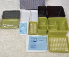 栗原はるみ 弁当箱 ランチボックス 保冷