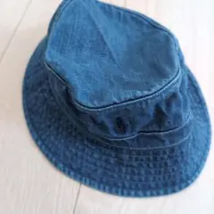 Polo Ralph Lauren デニム バケットハットのサムネイル