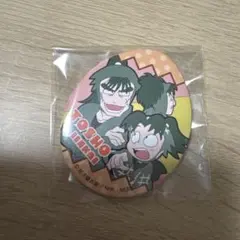 忍たま　エッグ缶バッジ　図書委員会