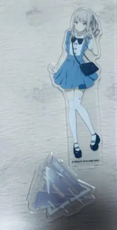 は*定様 プロセカ 暁山瑞希 アクスタ ④